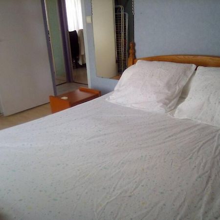 Appartement T2 Lumineux Chu Stade Gaston Gerard 2 Nuits Minimum Dijon Ngoại thất bức ảnh